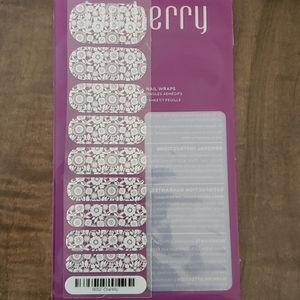 Jamberry Nail Wraps